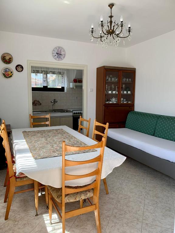 Apartments Villa Mattossi - 18