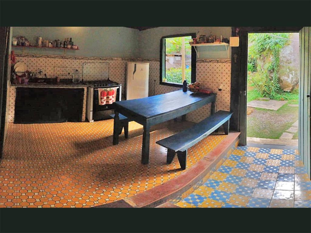  Casarão Colonial em Lumiar