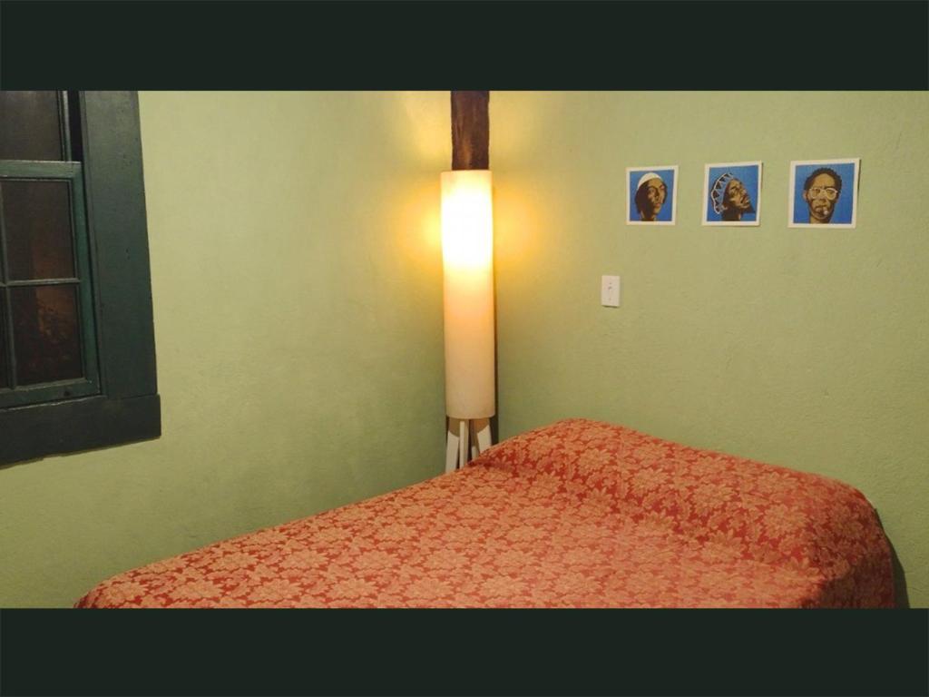  Casarão Colonial em Lumiar