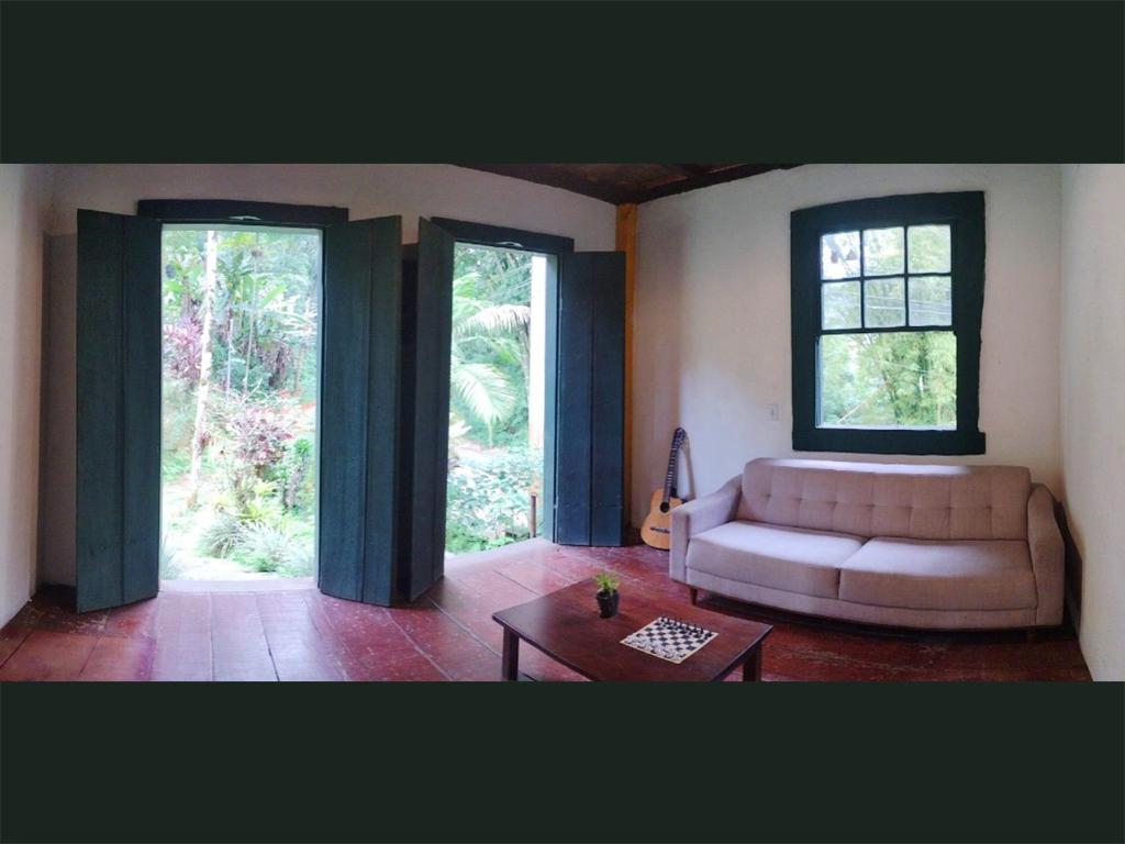  Casarão Colonial em Lumiar