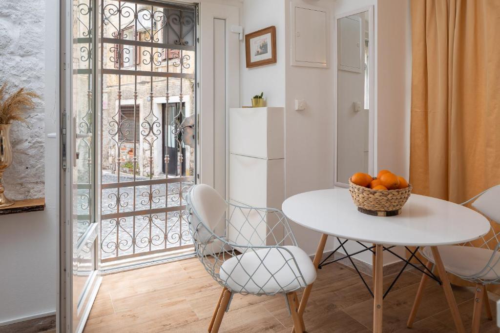 Fotografia z galérie ubytovania JoJo studio apartment - Feel the City's Heartbeat v Splite