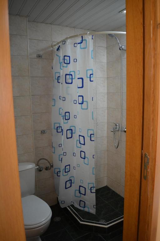 Hotel Rossitsa