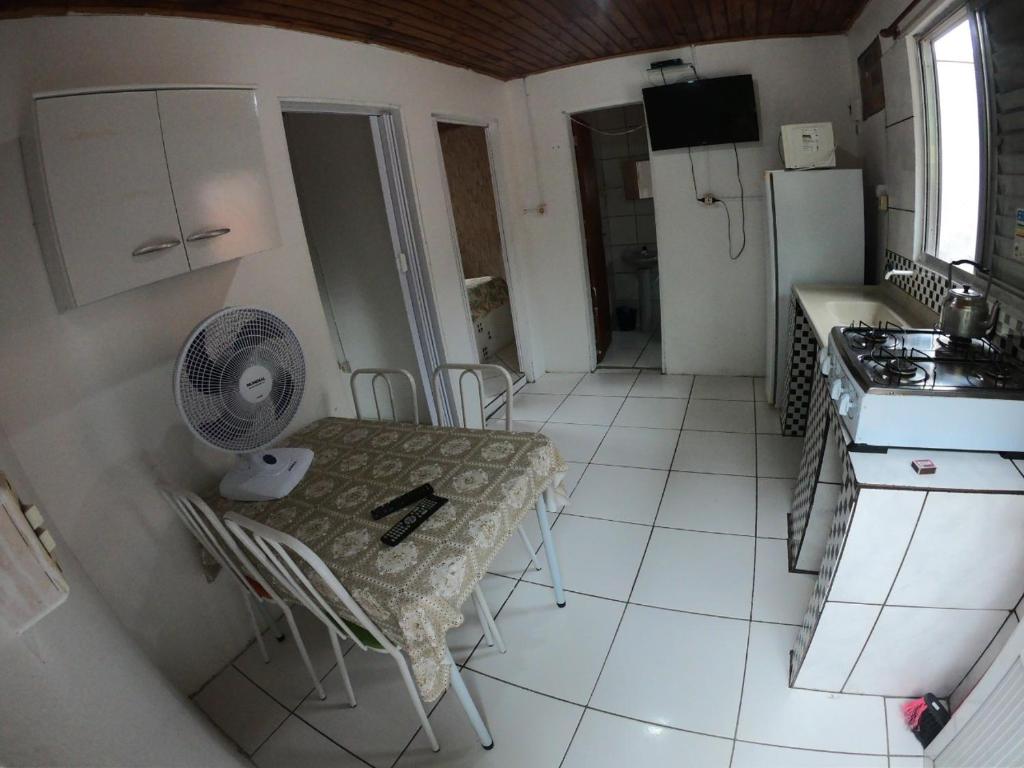  Pousada Recanto Gipa