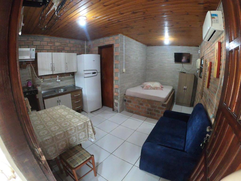  Pousada Recanto Gipa