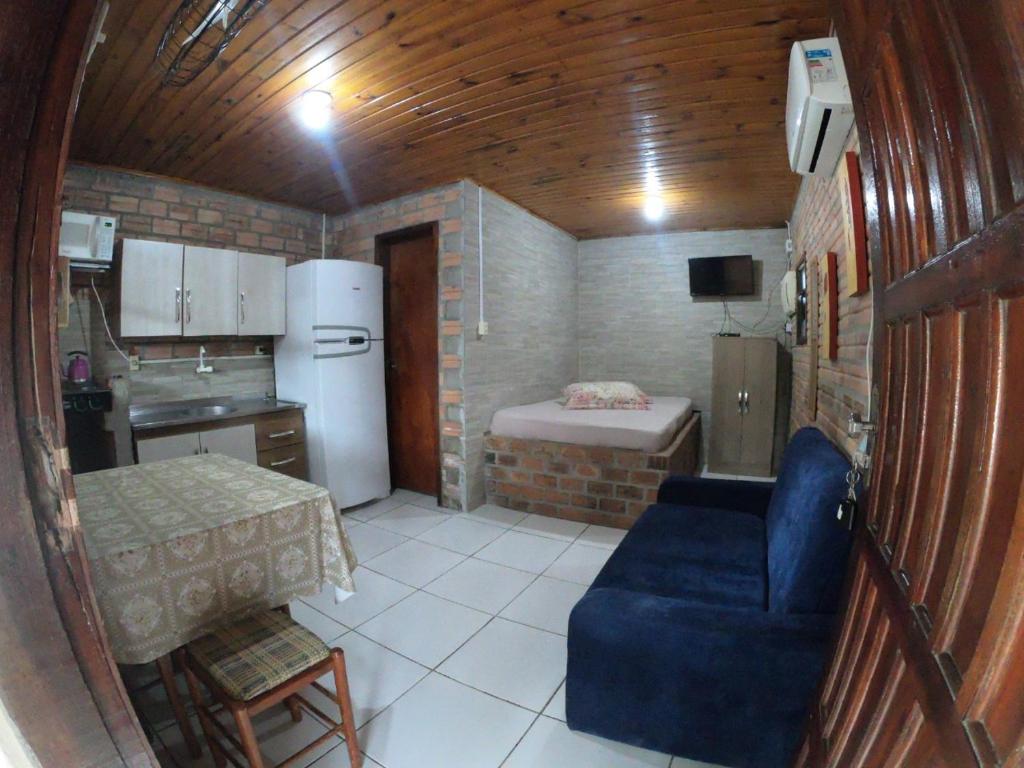  Pousada Recanto Gipa