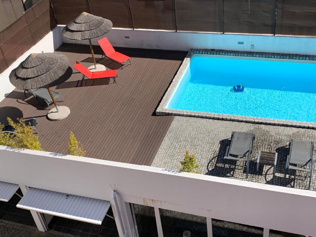 Casa dos Carvalhos - 14