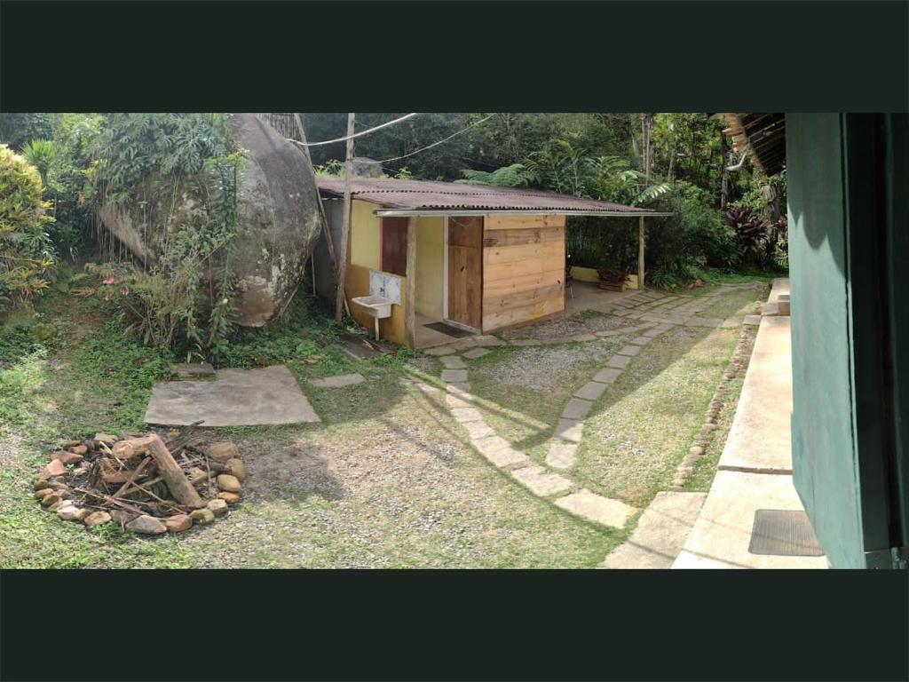  Casarão Colonial em Lumiar