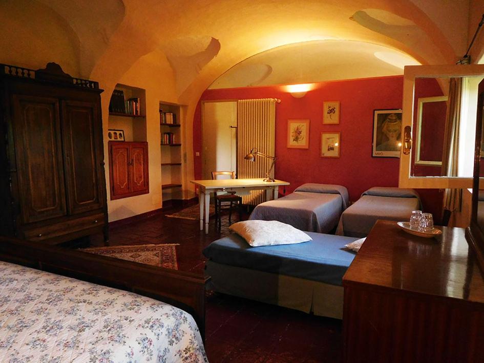 Agriturismo La Tilia - Error
