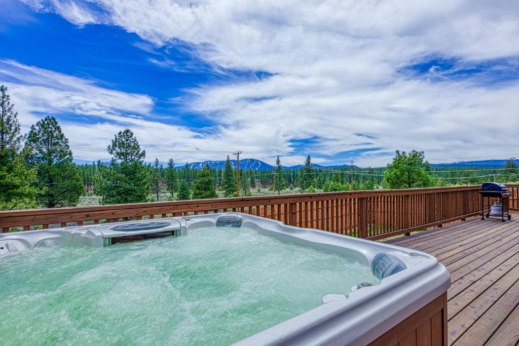 Highland Hideaway