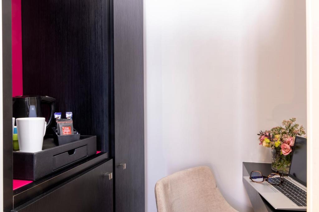 Hôtel Gustave - Resim 36