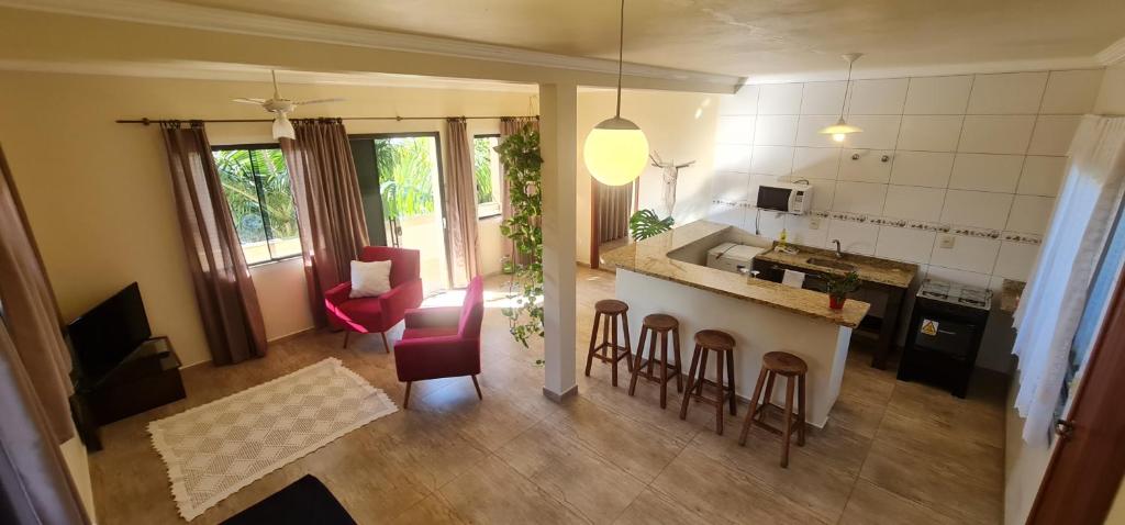  Hotel Ferrugem Eco Village