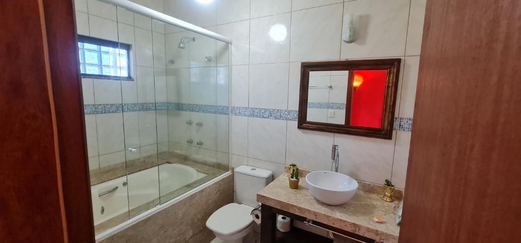  Hotel Ferrugem Eco Village