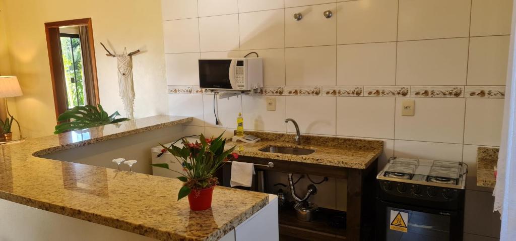  Hotel Ferrugem Eco Village