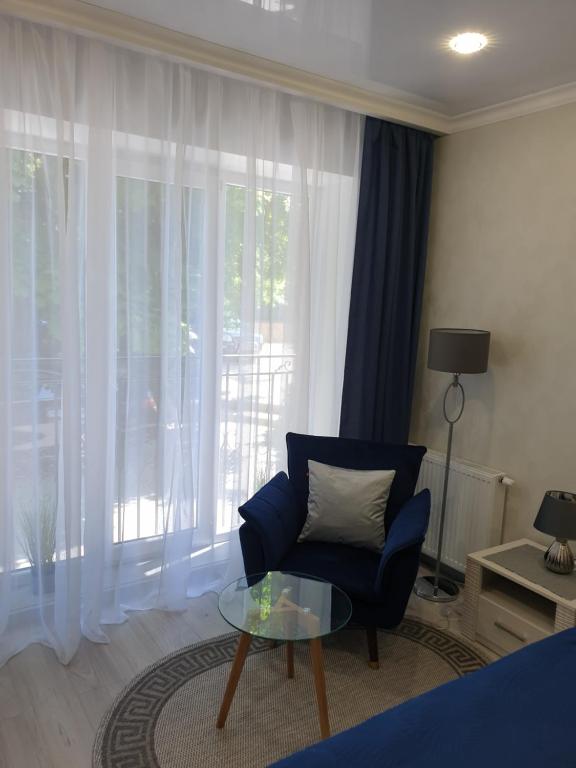 апартаменты пионерский