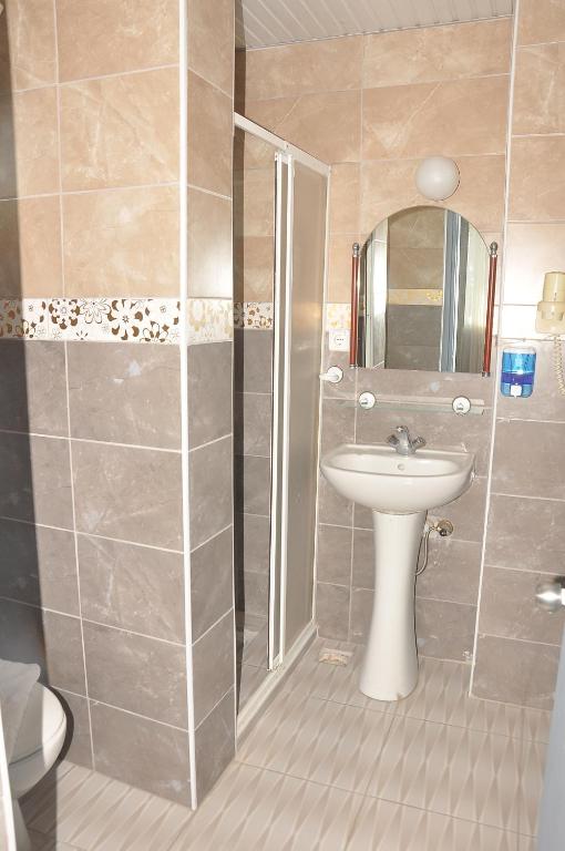 Resitalya Hotel - Standard Double Room