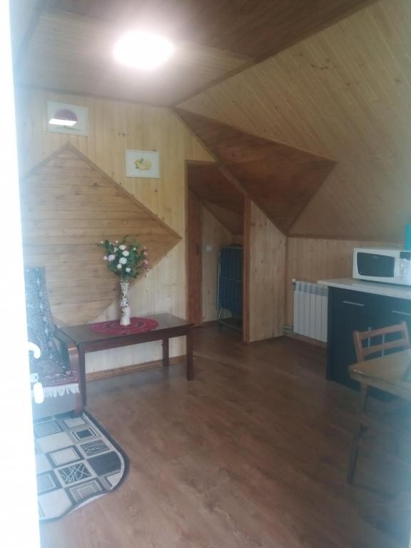 Green House 2 уч ФАЛЬЧІ ВУЛ ПЕРШОГО ТРАВНЯ БУД 5 - Appartement D'une Chambre