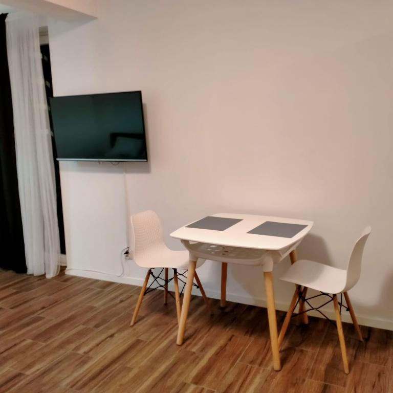 ParkCity Katowice - King Suite Met Balkon