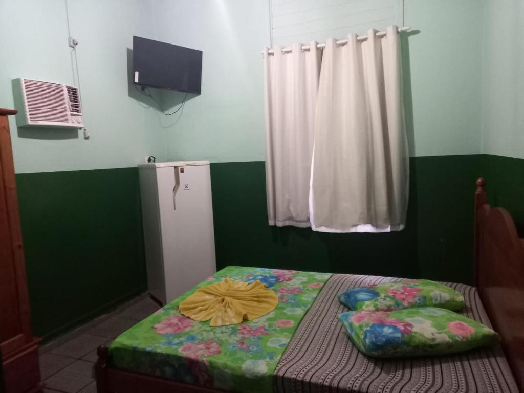  Hotel Marabá