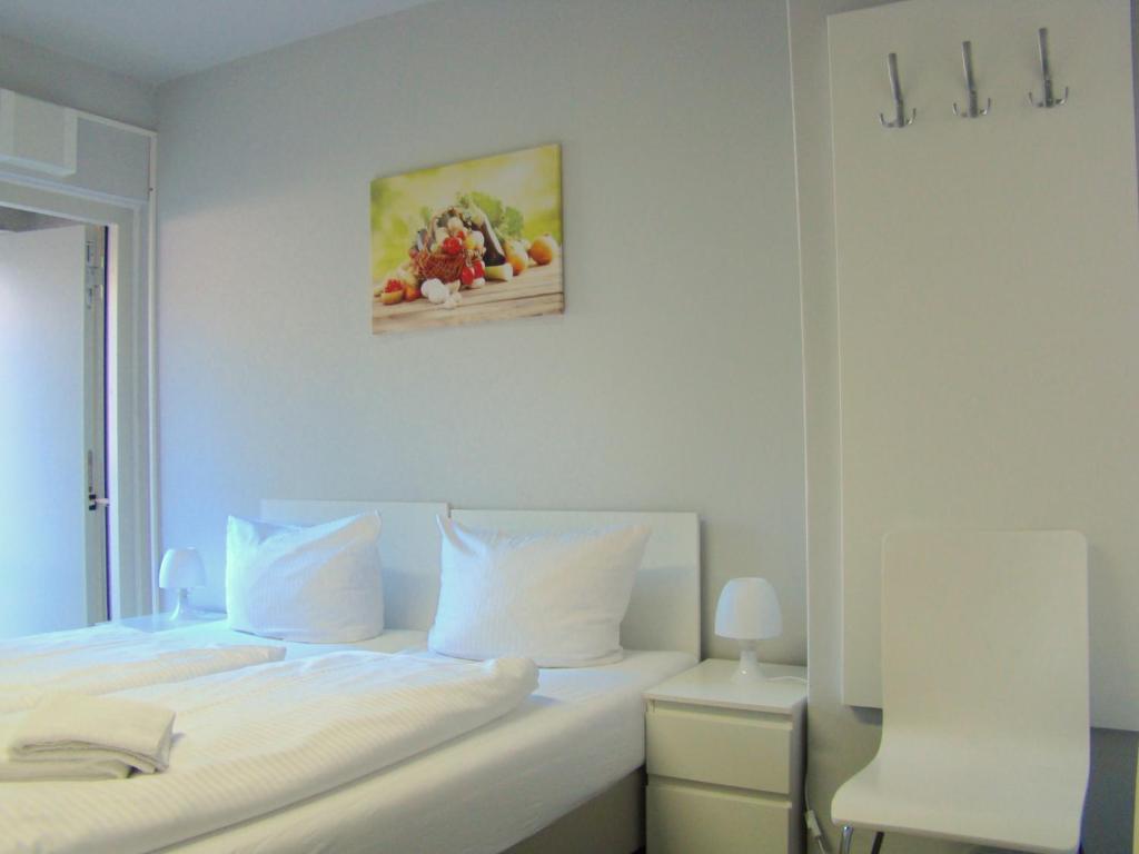 Gallery image of BNB Potsdamer Platz Rooms & Apartments in Berlin