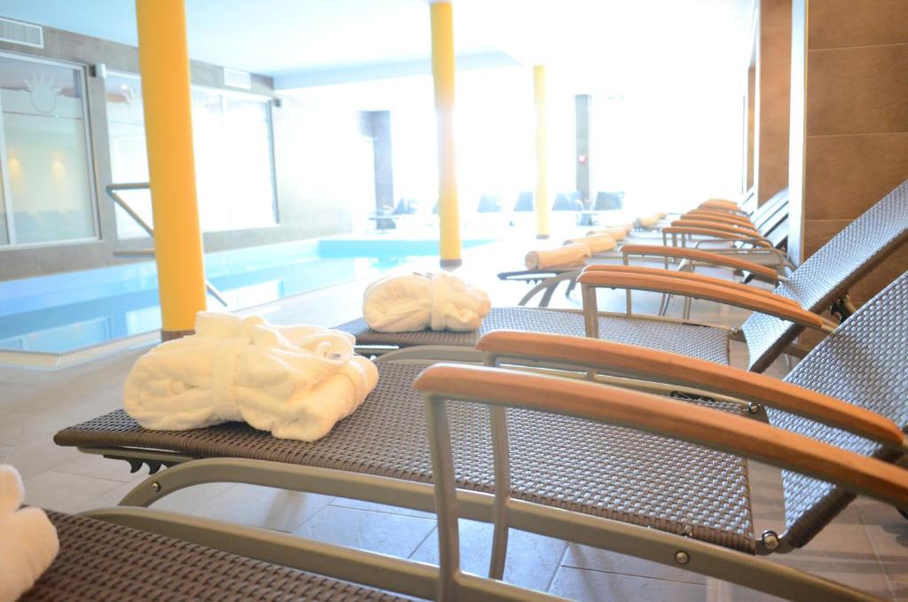 Kép Villa Buchenhain szállásáról Ehrwaldban a galériában