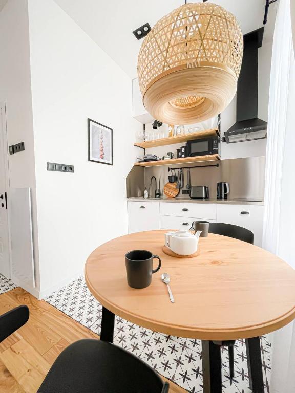 Poetry Apartments in the city center - Apartamento Estándar