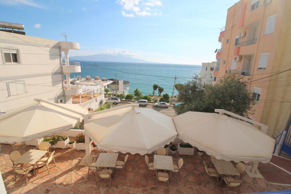 Murati Suites - Imazhi 9