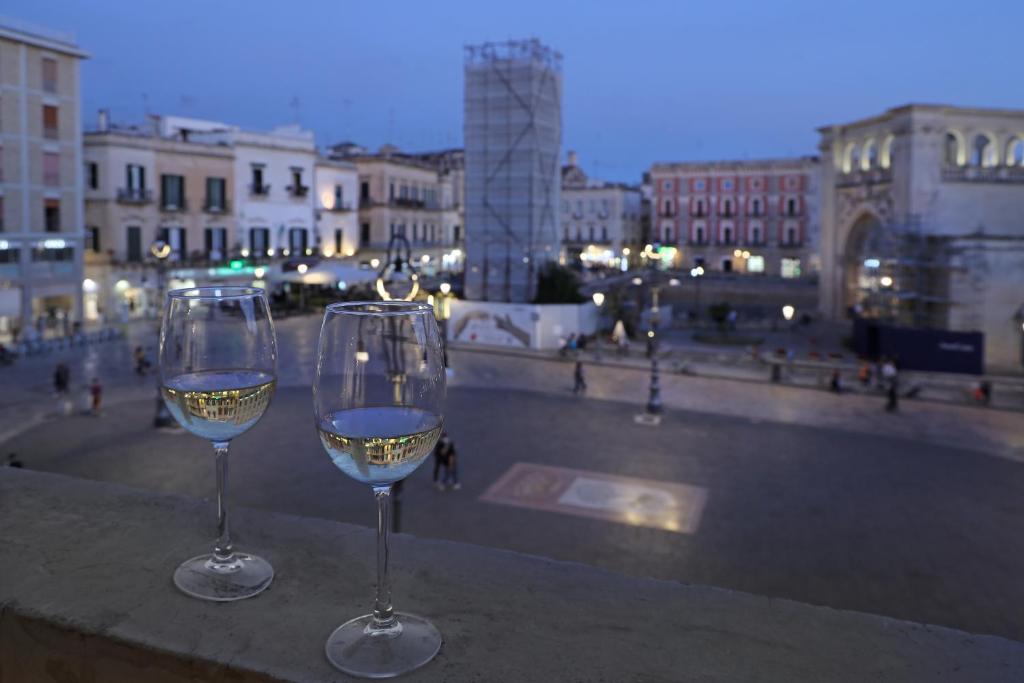 Luxury House Lecce -Le mie 3 Suite- - 3