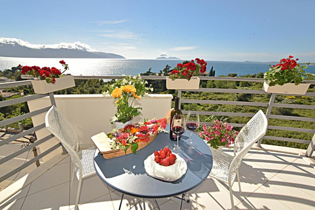 SunRise Suites - отзывы и видео