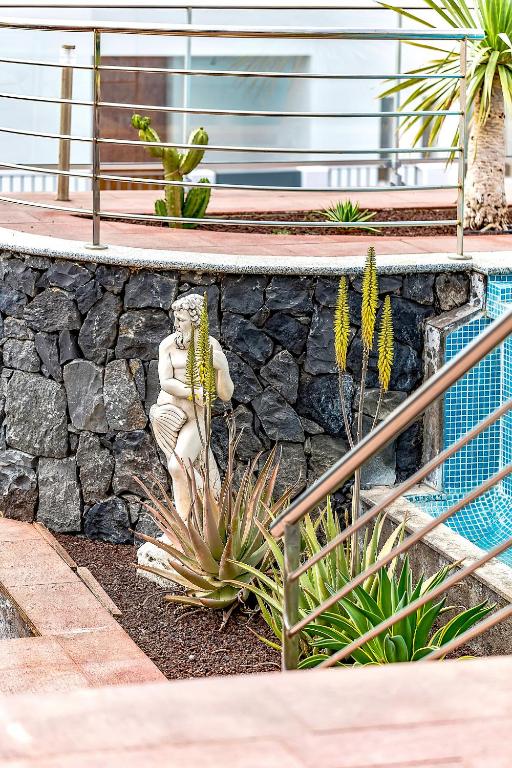 Fotografie z fotogalerie ubytování Villa Josefina v destinaci Adeje