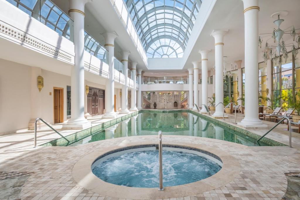 Iberostar Grand Hotel Paraíso. Solo Adultos - Riviera Maya - Foro Riviera Maya y Caribe Mexicano