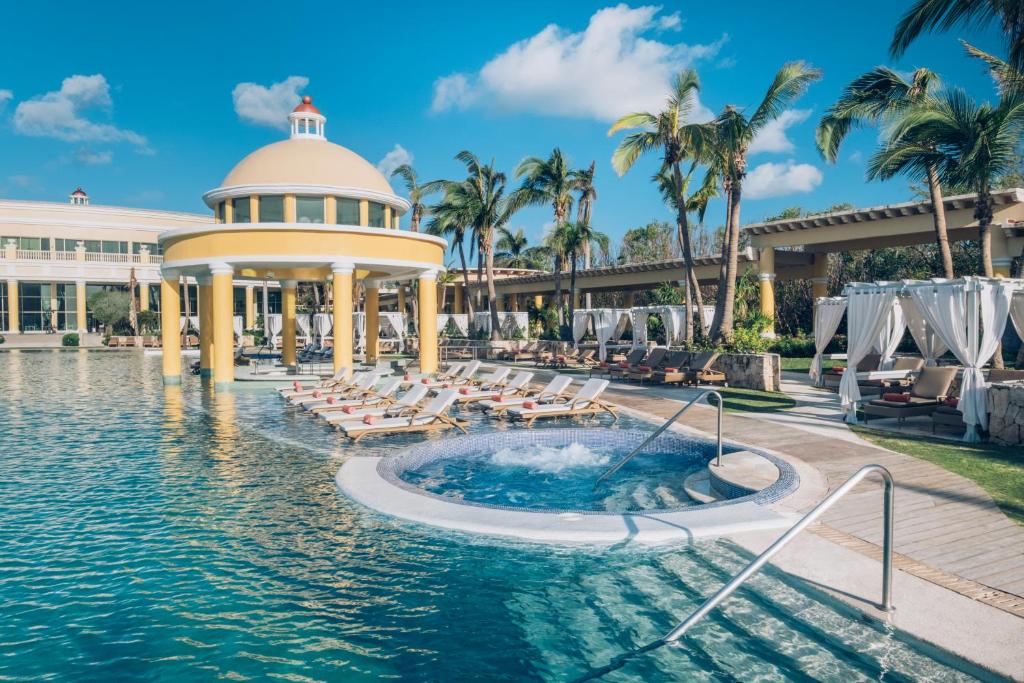 JOIA Paraíso by Iberostar, Puerto Morelos (updated prices 2025)
