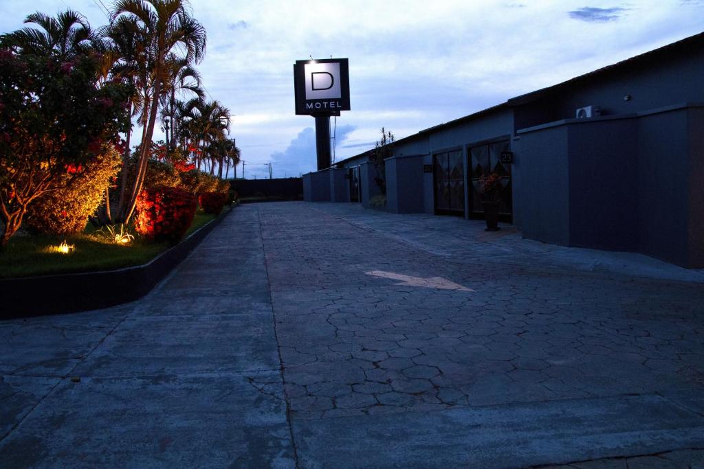  Drops Motel São José do Rio Preto