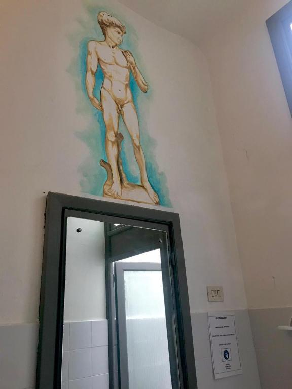 Foto Firenzes asuva majutusasutuse Affitacamera Stella galeriist