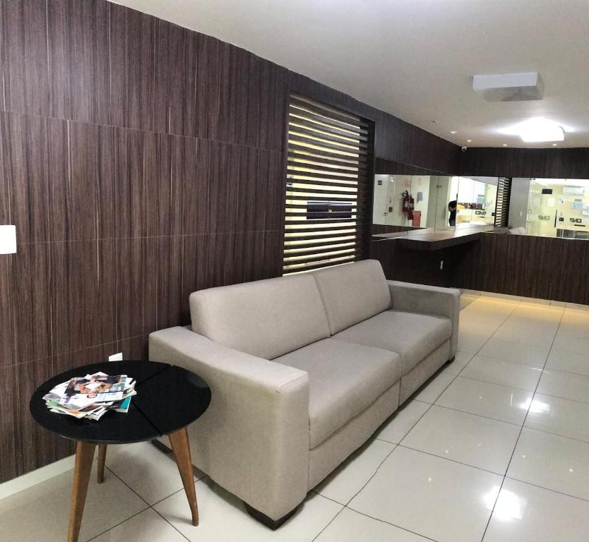  Flat no melhor do Cabo Branco / Wi-fi 200 MG
