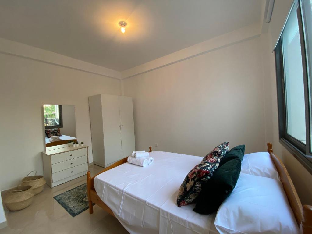 Central Suites Perikleous 53 Down Town Nicosia By Platform 357 - 