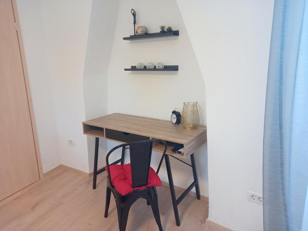 Fotografie z fotogalerie ubytování Casa Pasqua v destinaci Barban