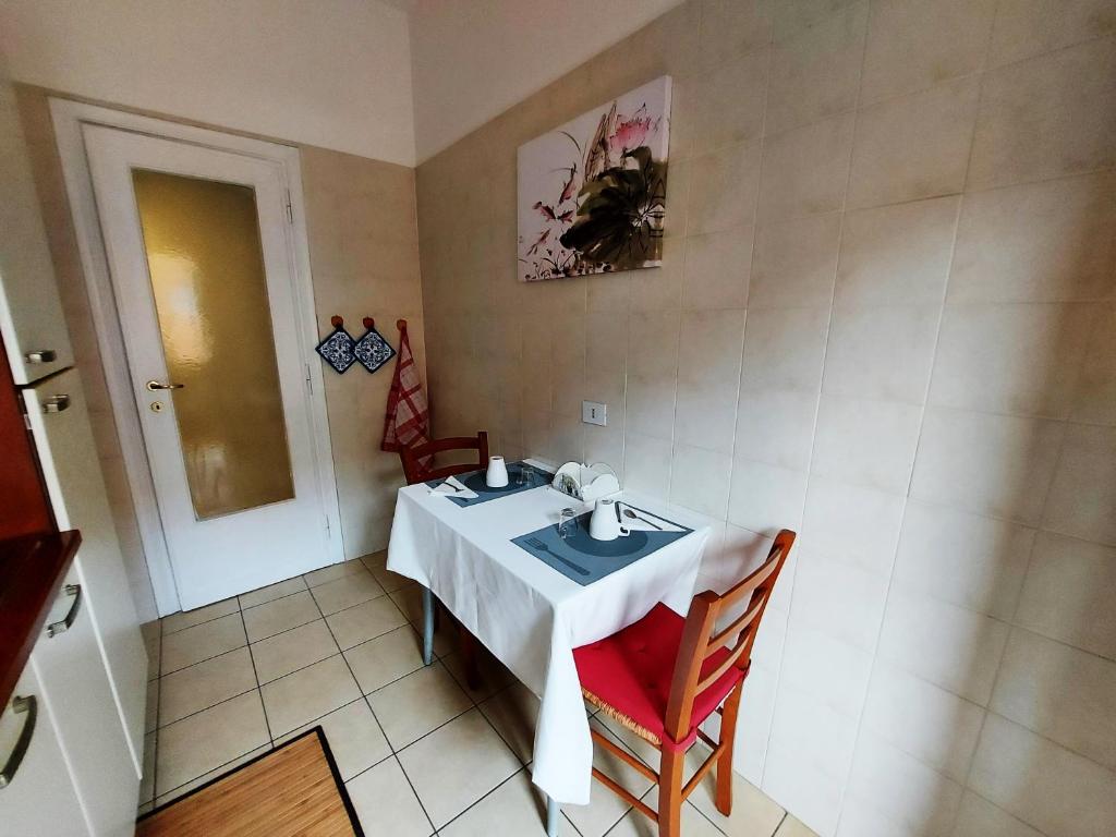 Kép FREE BREAKFAST - Michelangelo Dream House szállásáról Rómában a galériában