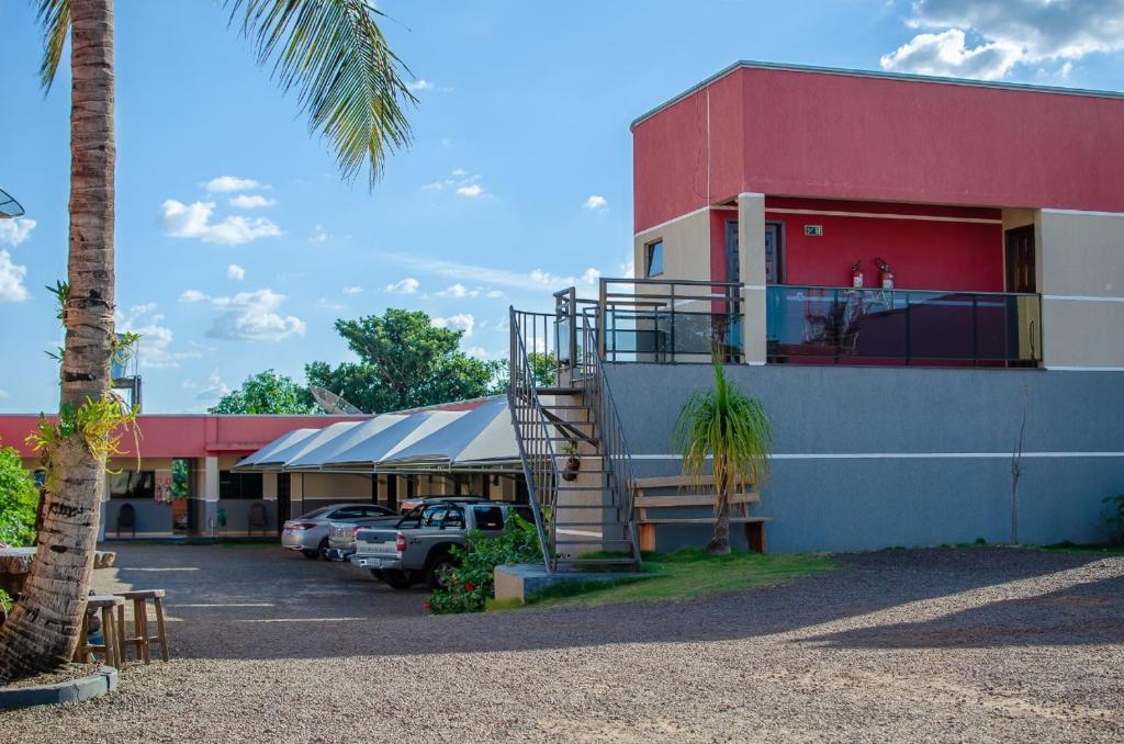  Hotel Della Vita