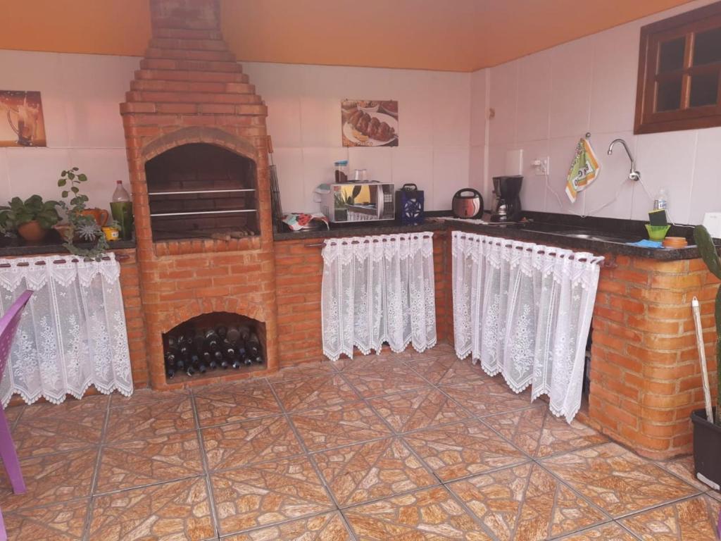  Aconchego da Vovó