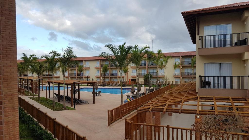  ONDAS PRAIA RESORT