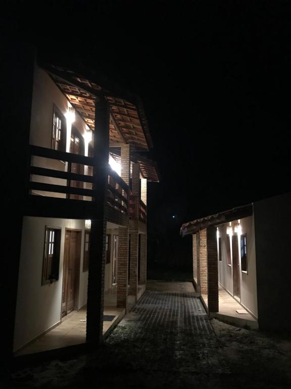  Casa Maori Atins