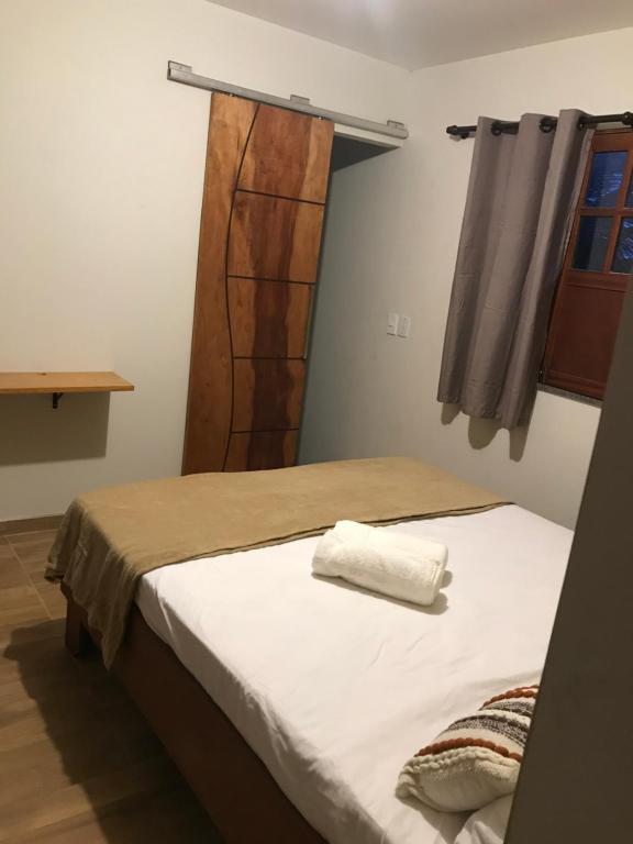  Casa Maori Atins