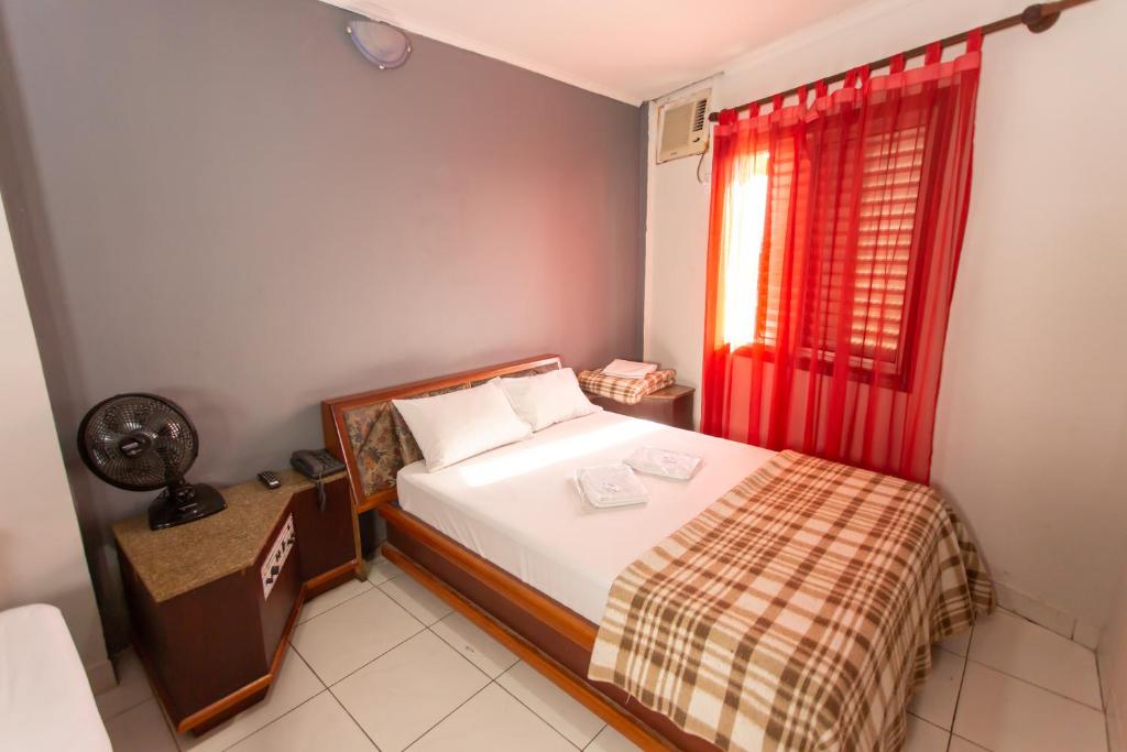 Hotel Cambara - By UP Hotel - Housity