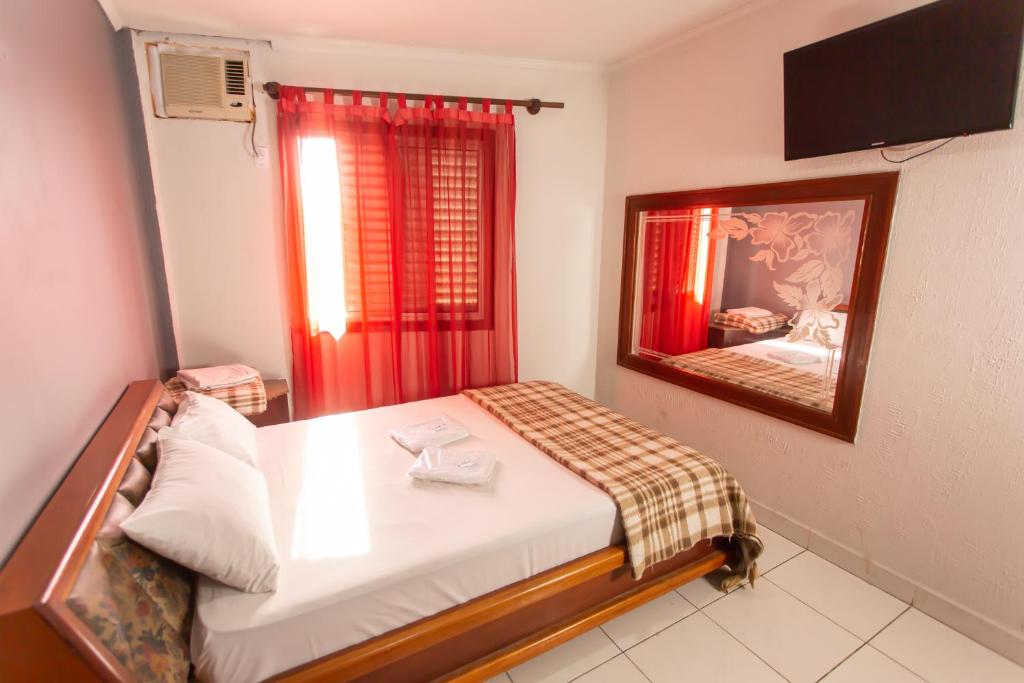  Hotel Cambara