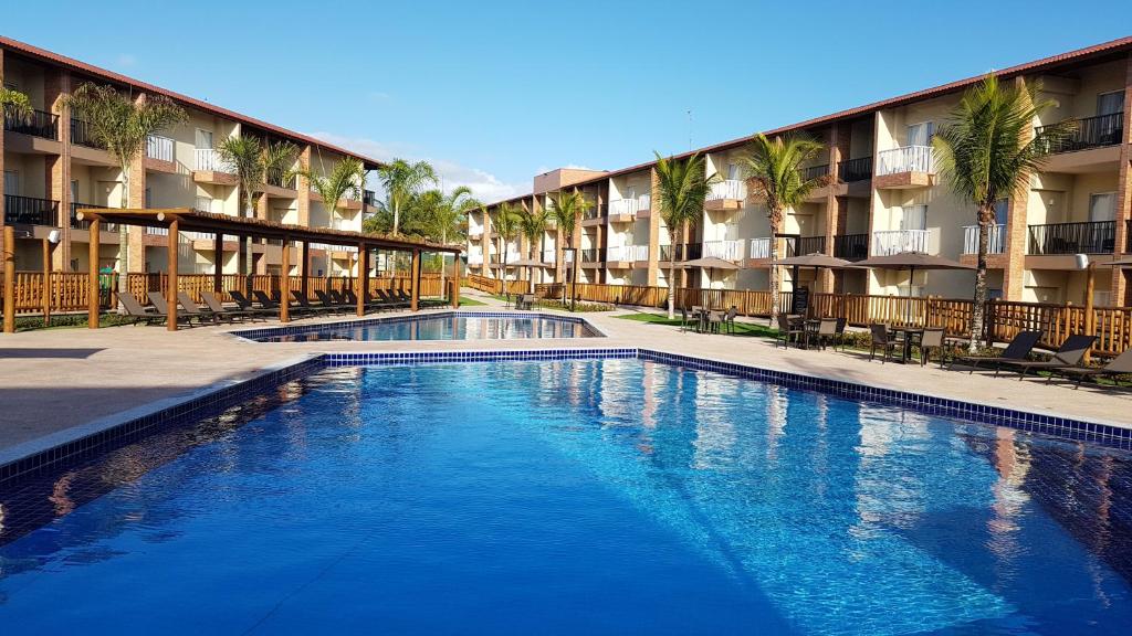  ONDAS PRAIA RESORT