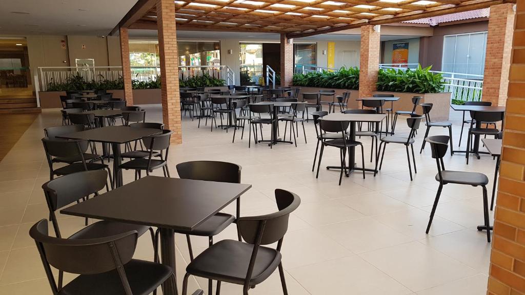  ONDAS PRAIA RESORT