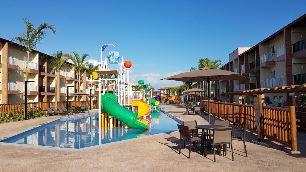  ONDAS PRAIA RESORT