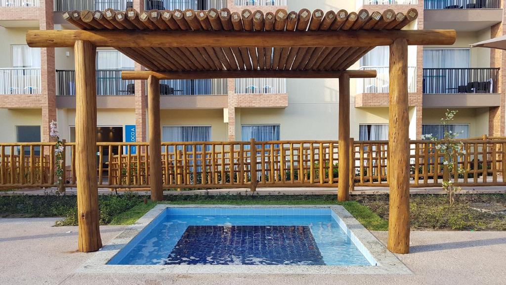  ONDAS PRAIA RESORT