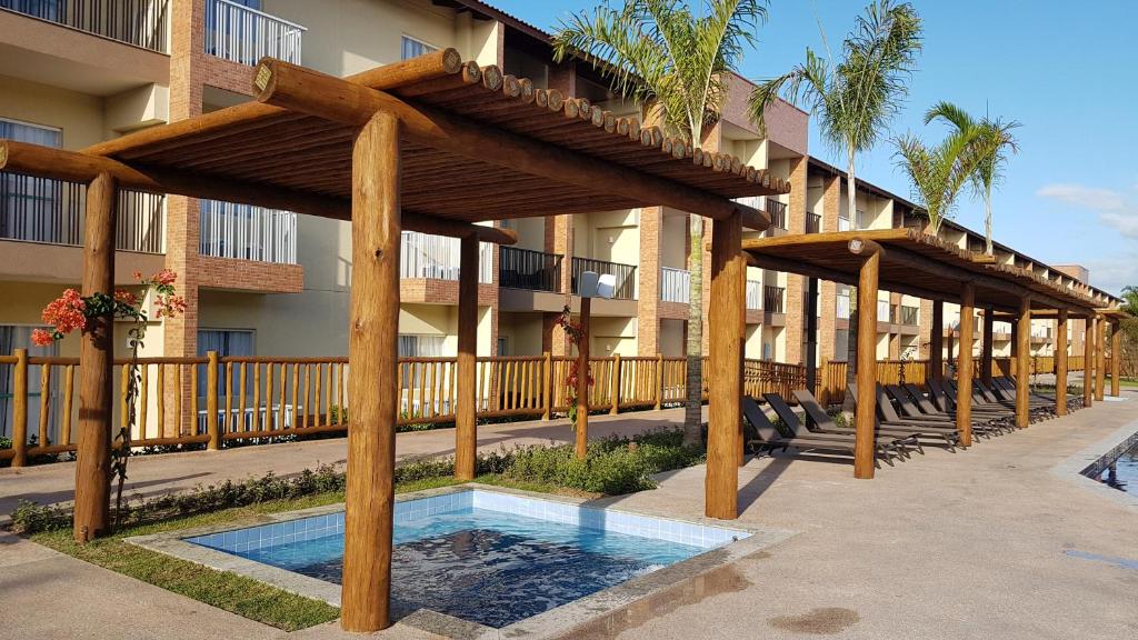  ONDAS PRAIA RESORT