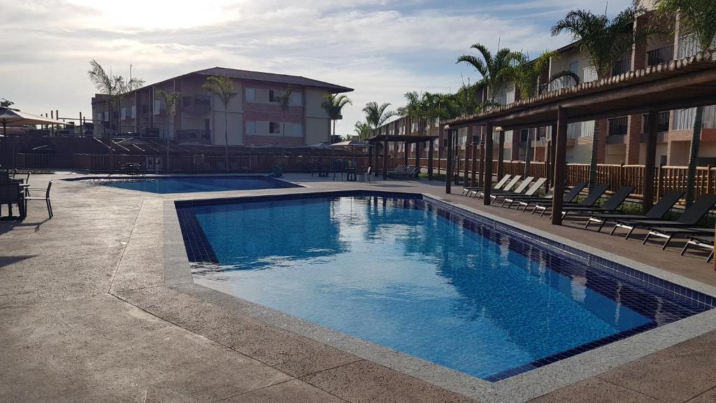  ONDAS PRAIA RESORT